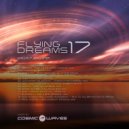 Cosmic Waves - Flying Dreams 017 (10.03.2019)