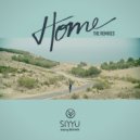 SIYYU feat. Brad Maire - Home (Boogie Vice Disco Dub)