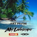 ART PRYDE - My Landscape