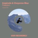 Inspireds & Cheyenne Blue - Freedom