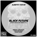 Alberto costas - Black Future