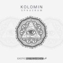 Kolomin - Sphaeram (AIWAA Vision)