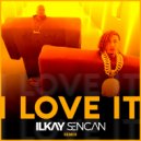 Kanye West & Lil Pump - I Love It