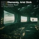 Diamandy, Ariel Dinik - Octofuse (Henek Remix)