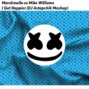 DJ Astapchik - Marshmello vs Mike Williams - I Got Happier (Astapchik Mashup)