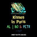 al l bo & Petr - Kisses In Paris