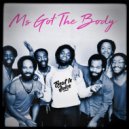 Con Funk Shun - Ms Got The Body (Beat Le Juice Remix)