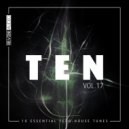 Tony Romanello - Keep It Real (Original Mix)