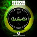 Edinho Chagas - SUB Reaktor 77 (Zone mix)