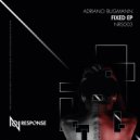 Adriano Bugmann - Saved (Original mix)