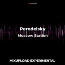 Peredelsky - Moscow Station