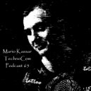 Mario Kassar - Podcast №65