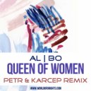 al l bo - Queen Of Women