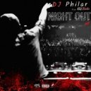 DJ Phila & DJ Staito - London has fallen ()
