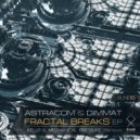 Astracom & Dimmat - Communion (Mechanical Pressure Remix)