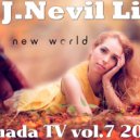 D.J.Nevil Life - Armada TV vol.7 2019