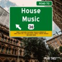 Cailum Staats - All I Want (Ben R Saunders Remix)