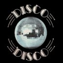 Komlósi Gyuri - Disco 2019 ()