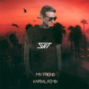 SVET - My Friend