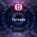 Crazy Car Dj - Tornado (Original Mix)