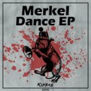 Merkel - Can't Stop