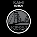 Kami - Scary (Original Mix)