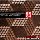 Vince Van Soth - Mystery Spaces