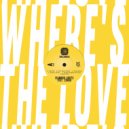 Diamond Lights & Zohar - Where\'s The Love (Chris Royal Remix)