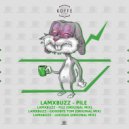 LamxBuzz - Logique (Original Mix)