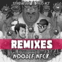 Spag Heddy & Rico Act - Noodle Neck (Effin Remix)