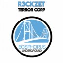 R3ckzet - Terror Corp