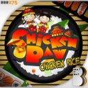 Chicken Paw - Chicken Rice