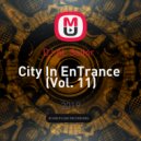 DJ AL Sailor - City In EnTrance Vol. 11 ()