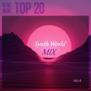 RS'FM Music - Synth World Mix Vol.4