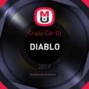 Crazy Car Dj - Diablo
