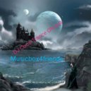 DJ Coco Trance - Sunday Mix at musicbox4friends 05