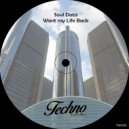 Soul Data - Unplugged (Original Mix)