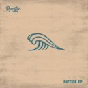 Pacific Dub - Inside My Head (Original Mix)