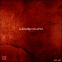 Aleksander Lopez - Coco