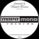 Johnny E - United Forever