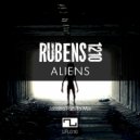 Rubens 1210 & Jacobo Padilla - Aliens (Jacobo Padilla Remix)