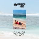 DJ Amor - No Way