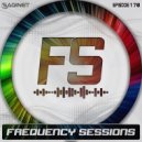 Saginet - Frequency Sessions 178