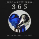 Zedd & Katy Perry - 365