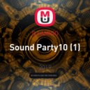 DJ AMIGO - Sound Party10