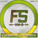 Saginet - Frequency Sessions 179