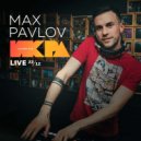 Max Pavlov - Live @ Bar IKRA (22.12.2018) Part 01