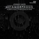 Johnny Kaos - Mindfulness (Patrick Milaa Remix)