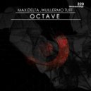 max delta & Wuillermo Tuff - Alkontraluz (Original Stick)