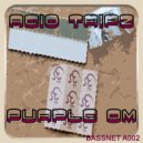 Acid Tripz - Purple Om